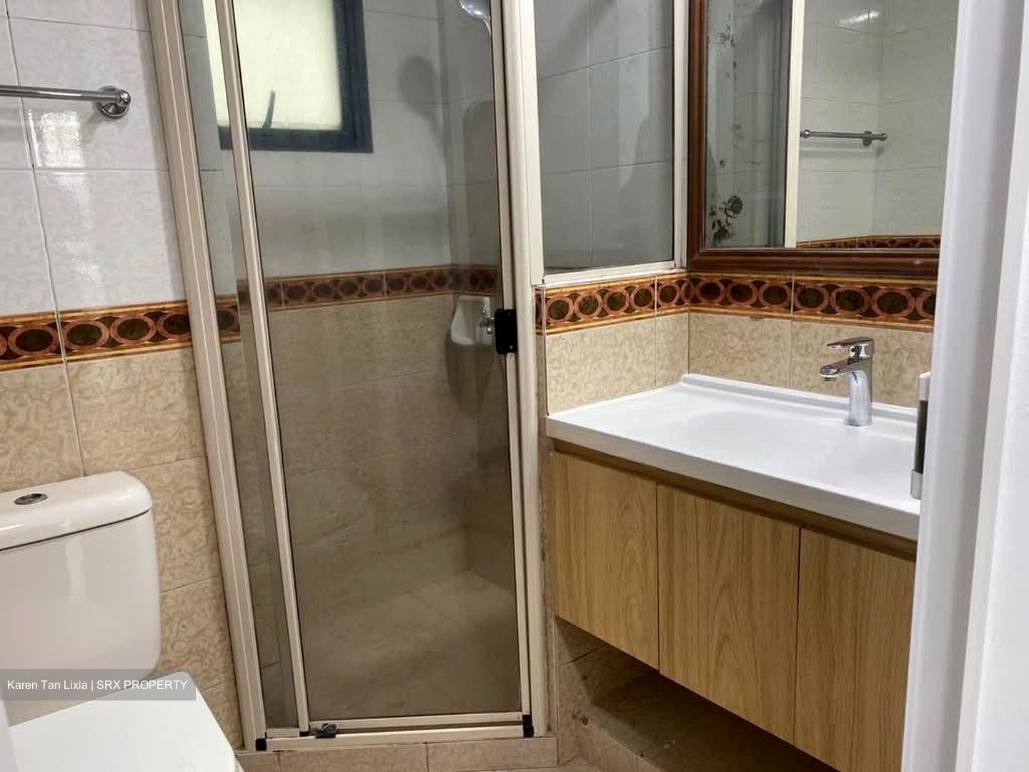 Regentville (D19), Apartment #558761621
